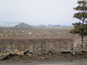 全国からの支援に感謝致します