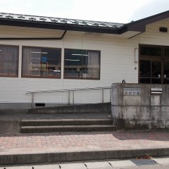 みのり園外観