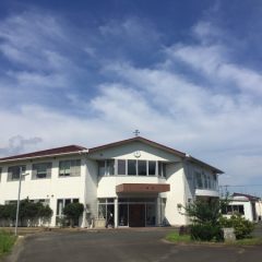 一寿園_建物