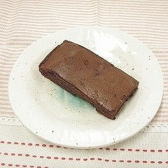 ブラウニー①