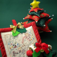 みのり園クリスマス①