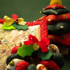 みのり園クリスマス②