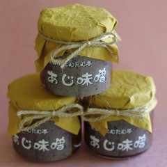 タムタム味味噌