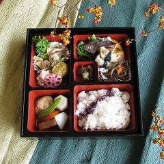 日替わり弁当