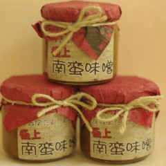 タムタム南蛮味噌