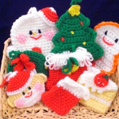 クリスマス製品例１