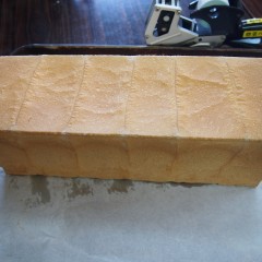 角パン①