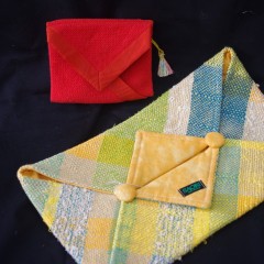 ティッシュケース