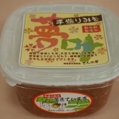 味噌