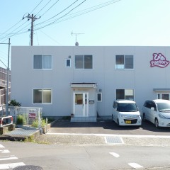 Factory事業所