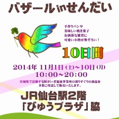 ﾅｲｽチラシ