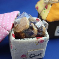 お家クッキー