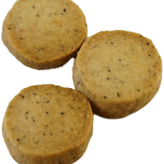 工房地球村（紅茶クッキー）