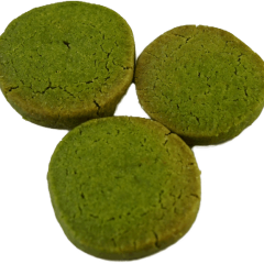 メルヴェイユ仙台（抹茶クッキー）