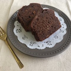 もぐらの家_オレンジショコラ（アップ）