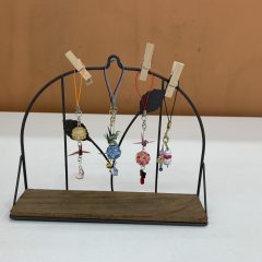 ほっとたいむ_ビーズアクセサリー③