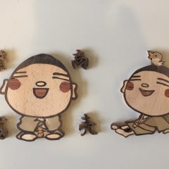 一寿園_③象嵌　すまいる四郎