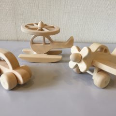 一寿園_⑮木製玩具