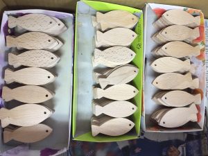 onagawa　fishで有名な（株）onagawa　factory様から依頼の製材