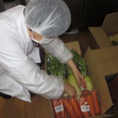 ぱれったけやき宮城野_べんりだ菜①