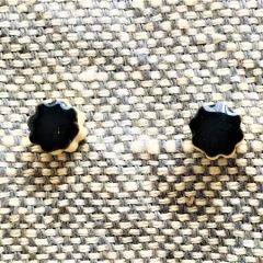 ピアスこんぺいとう_正面
