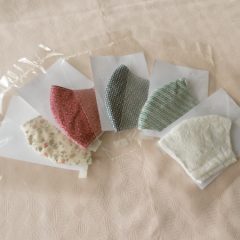 マスク（立体）３５０円
