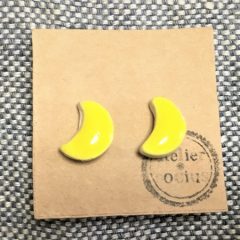 イヤリングみかづき_ラッピング