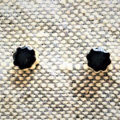 イヤリングこんぺいとう_正面