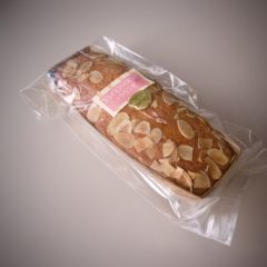 スライスアーモンドパウンド（３）