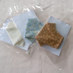 船形マスク（５００円） (2)