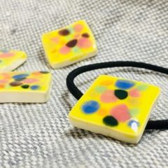 髪留めれもん_正面