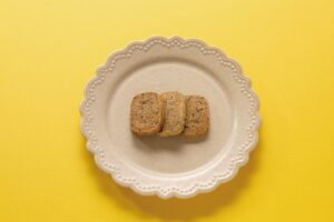 珈巣多夢の珈琲クッキー