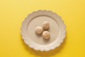 ルシアンクッキー（クルミ）