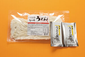 なご味うどん
