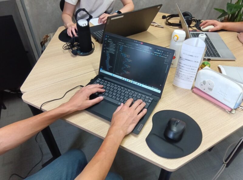 己達会rise|photo4