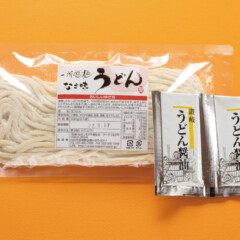 なご味うどん