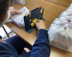 ECサイト商品納品代行